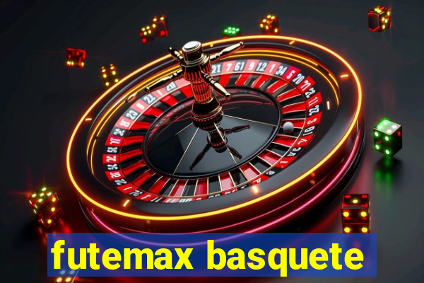 futemax basquete